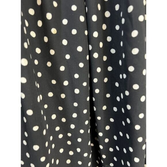 FOREVER‎ 21 Halter Polka Dot Tunic Top Small NWOT - Picture 4 of 5